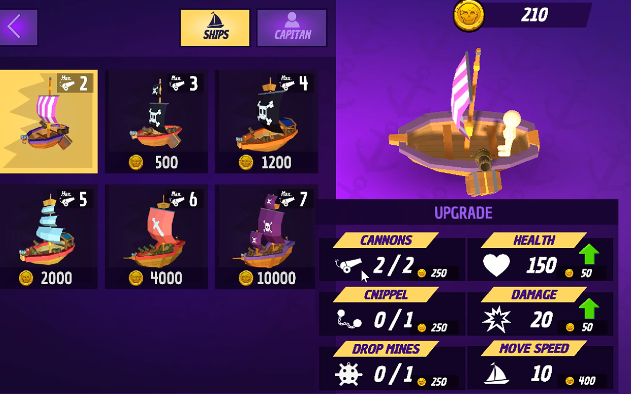 Game Screenshot 3