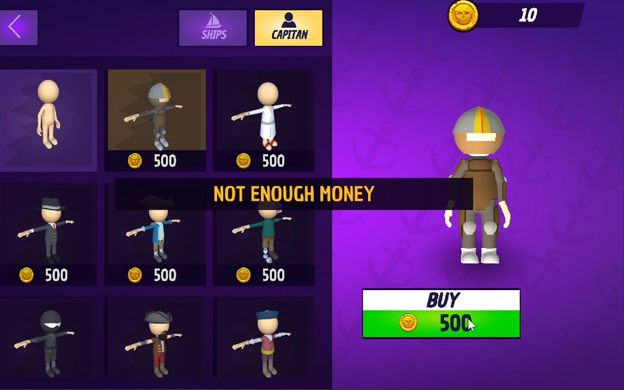 Game Screenshot 4